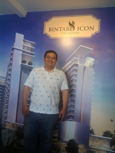 Apartemen Murah Bintaro
